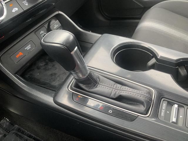 Photo of 2023 Rallye Red Honda Civic