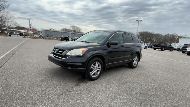 2011 Honda CR-V