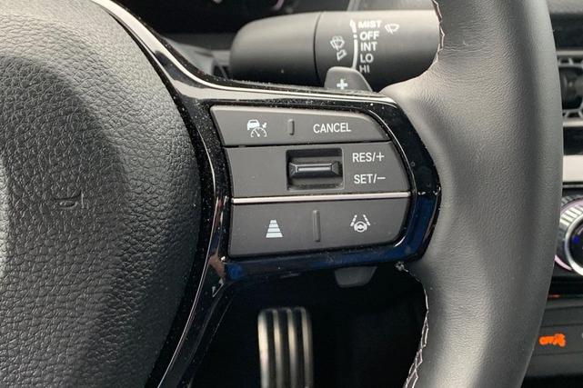 Photo of 2023 Rallye Red Honda Civic