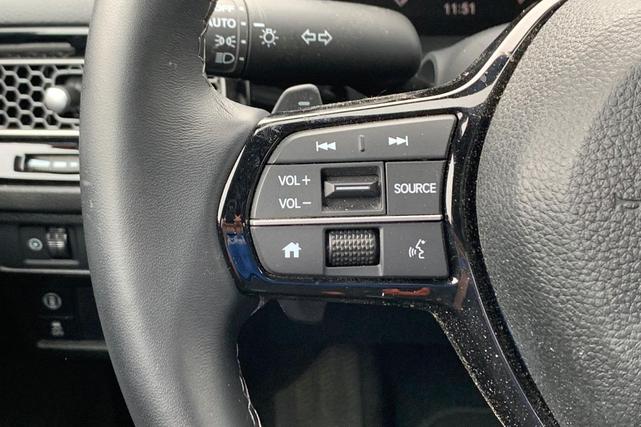Photo of 2023 Rallye Red Honda Civic