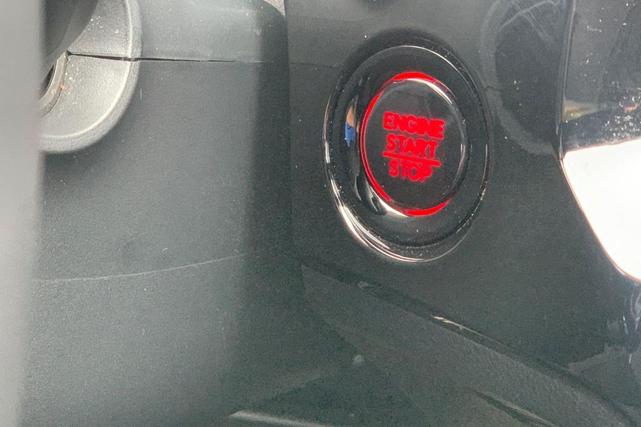 Photo of 2023 Rallye Red Honda Civic