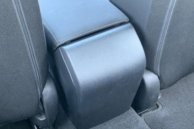 Photo of 2023 Platinum White Pearl Honda Civic