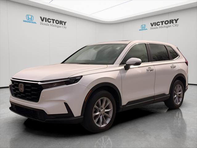 2023 Honda CR-V