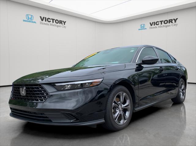 2023 Honda Accord