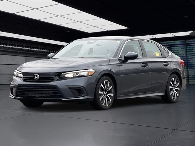 2023 Honda Civic