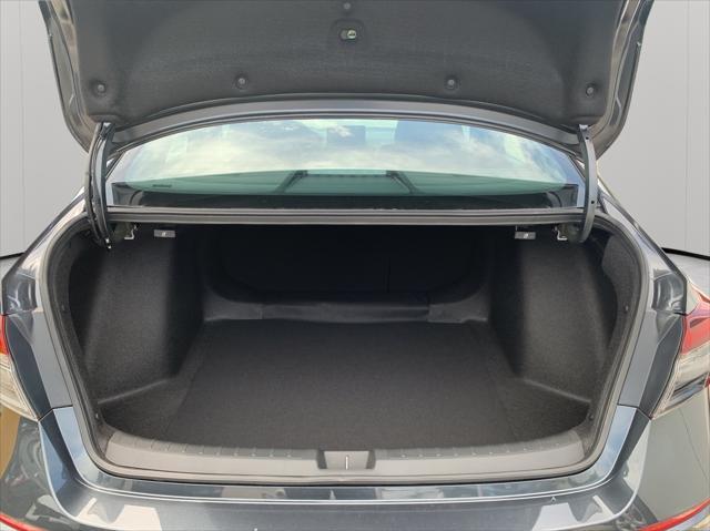 Photo of 2026 Meteorite Honda Civic Hybrid