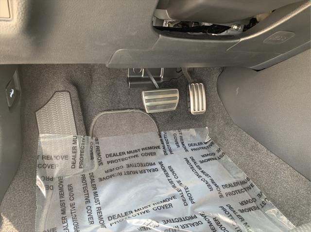 Photo of 2026 Meteorite Honda Civic Hybrid