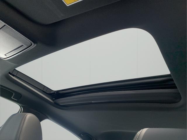 Photo of 2026 Meteorite Honda Civic Hybrid