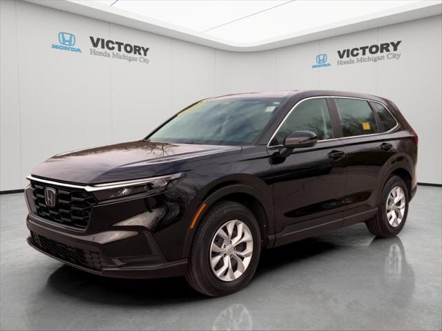 2023 Honda CR-V