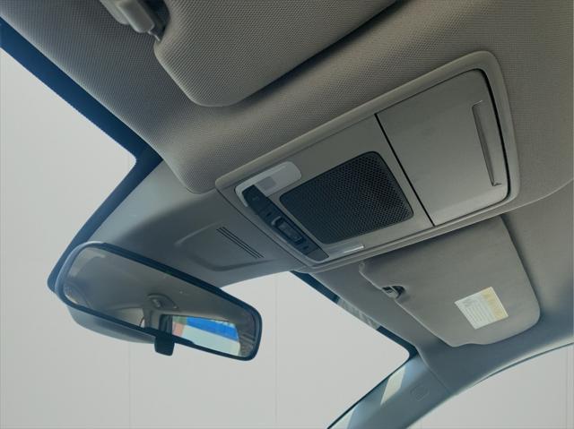 Photo of 2023 Meteorite Gray Metallic Honda CR-V