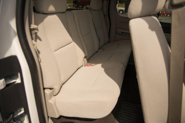 Photo of 2008 Summit White Chevrolet Silverado 1500