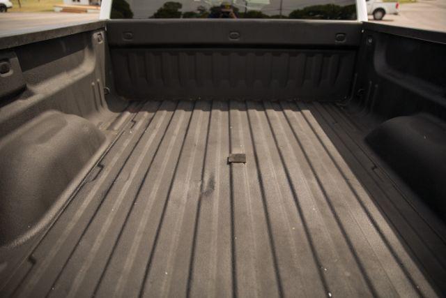 Photo of 2008 Summit White Chevrolet Silverado 1500