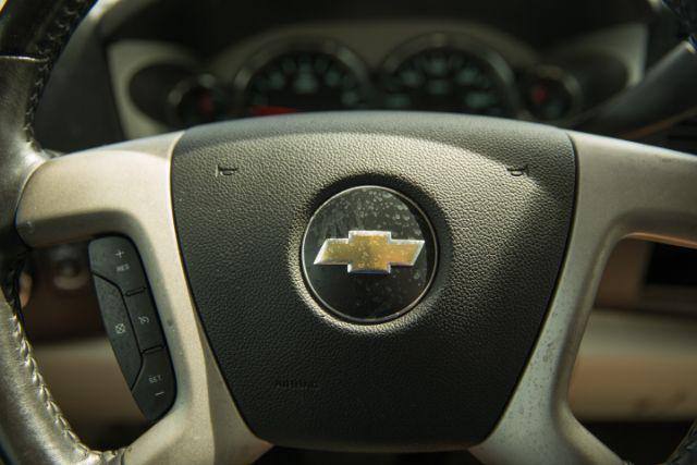 Photo of 2008 Summit White Chevrolet Silverado 1500