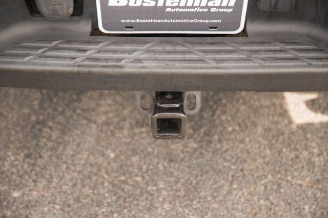 Photo of 2008 Summit White Chevrolet Silverado 1500