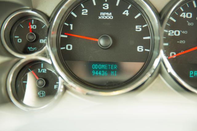 Photo of 2008 Summit White Chevrolet Silverado 1500