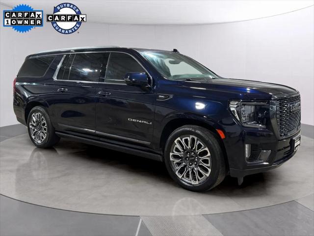 2023 GMC Yukon Xl