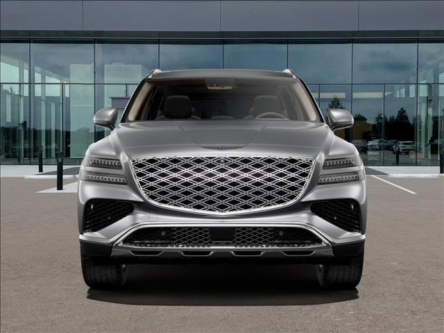 Photo of 2025 Savile Silver Genesis GV80