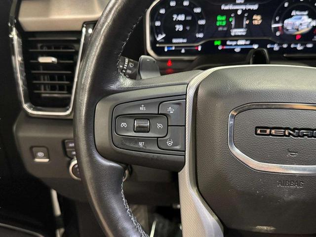 Photo of 2023 Sterling Metallic GMC Sierra 1500