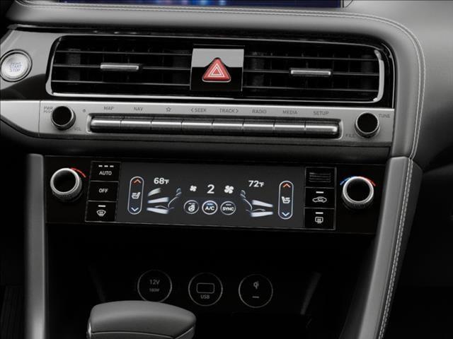 Photo of 2026 Makalu Gray Genesis G70