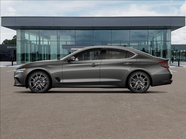 Photo of 2026 Makalu Gray Genesis G70