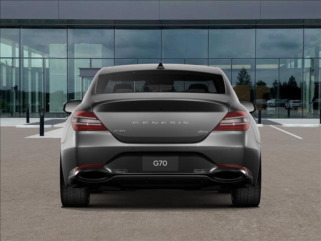 Photo of 2026 Makalu Gray Genesis G70