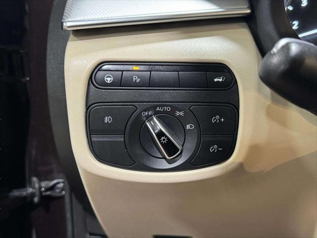 Photo of 2021 Mocha Almond INFINITI QX50