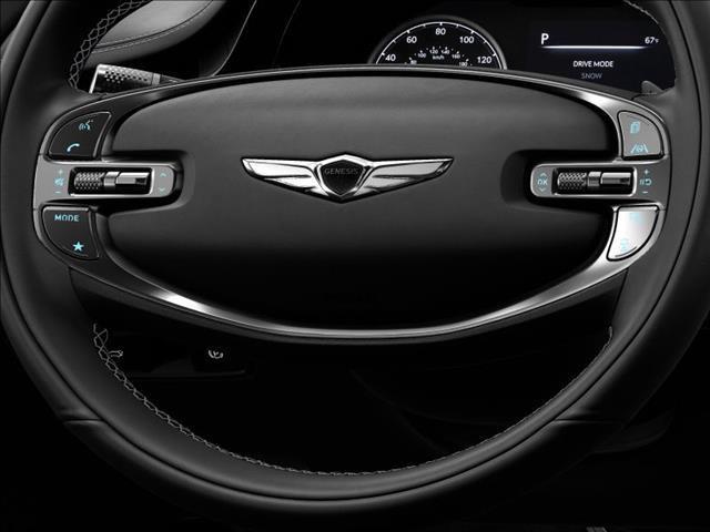 Photo of 2025 Vik Black Genesis GV70