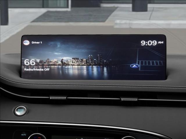 Photo of 2025 Vik Black Genesis GV70