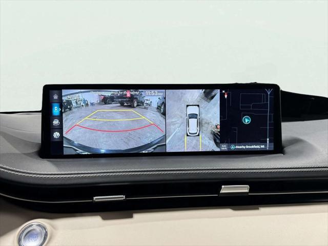 Photo of 2023 Vik Black Genesis GV70