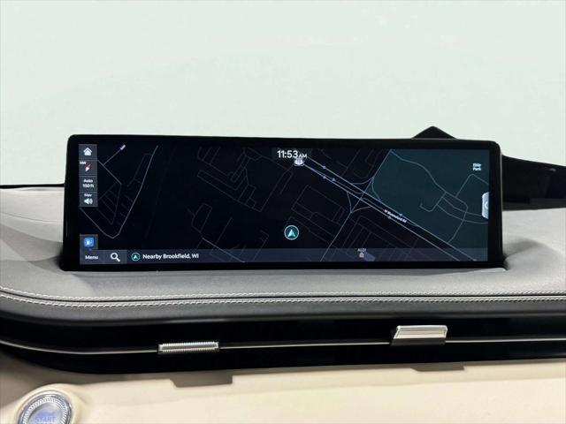 Photo of 2023 Vik Black Genesis GV70