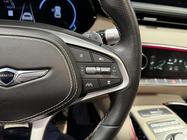 Photo of 2023 Vik Black Genesis GV70