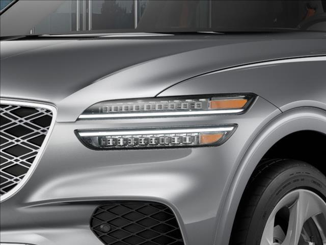 Photo of 2026 Savile Silver Genesis GV70