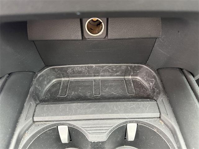 Photo of 2023 Soul Red Crystal Metallic Mazda CX-50