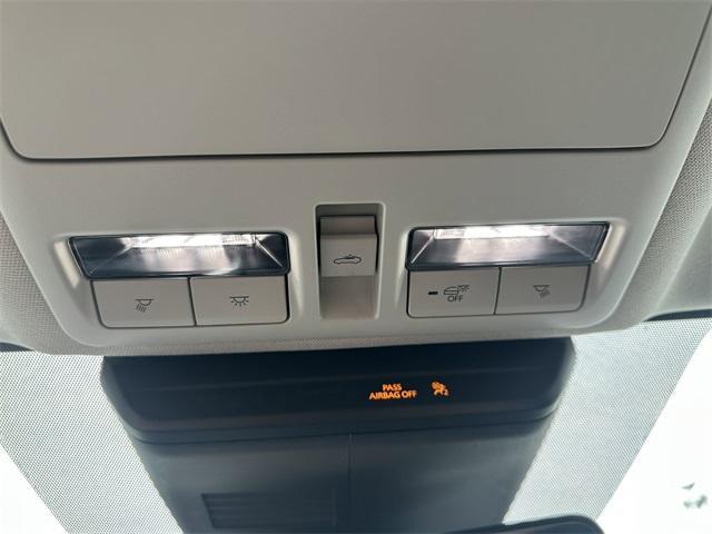 Photo of 2023 Soul Red Crystal Metallic Mazda CX-50
