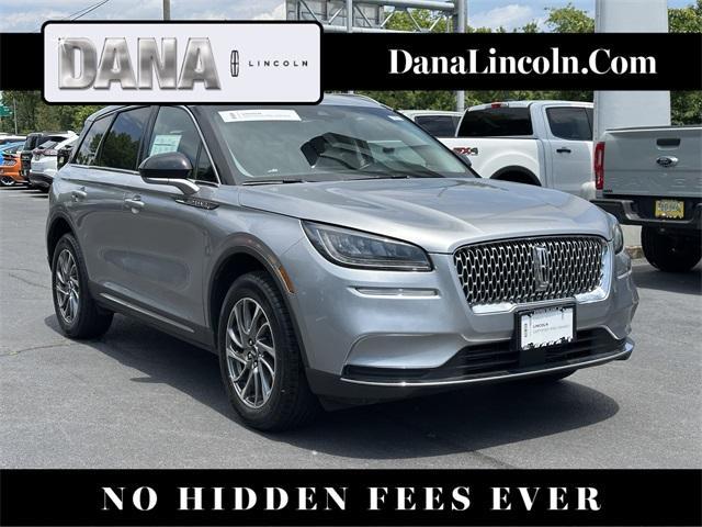 2022 Lincoln Corsair