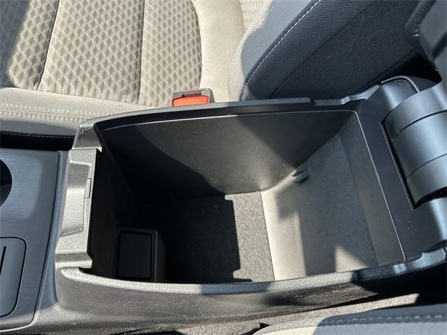 Photo of 2022 Agate Black Metallic Ford Escape
