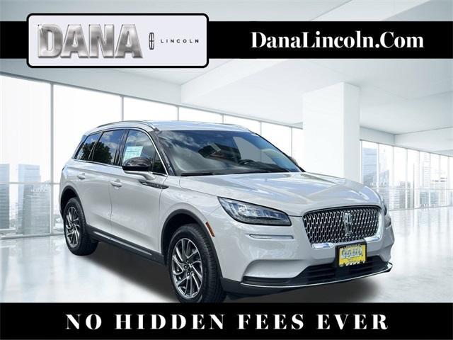 2022 Lincoln Corsair