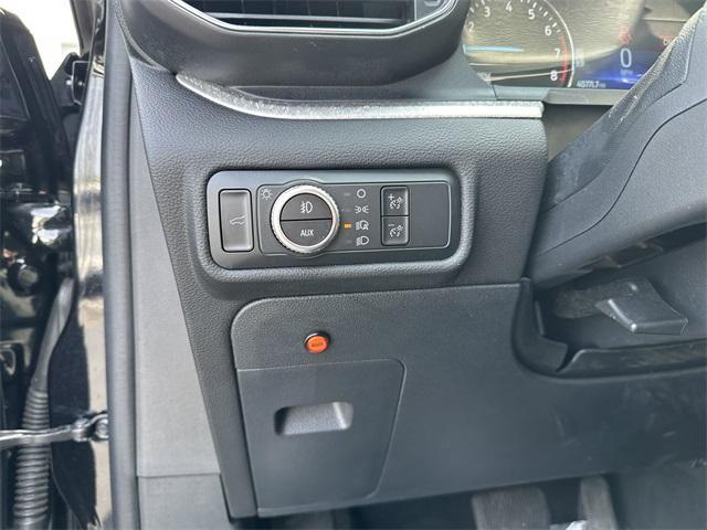Photo of 2022 Agate Black Metallic Ford Explorer