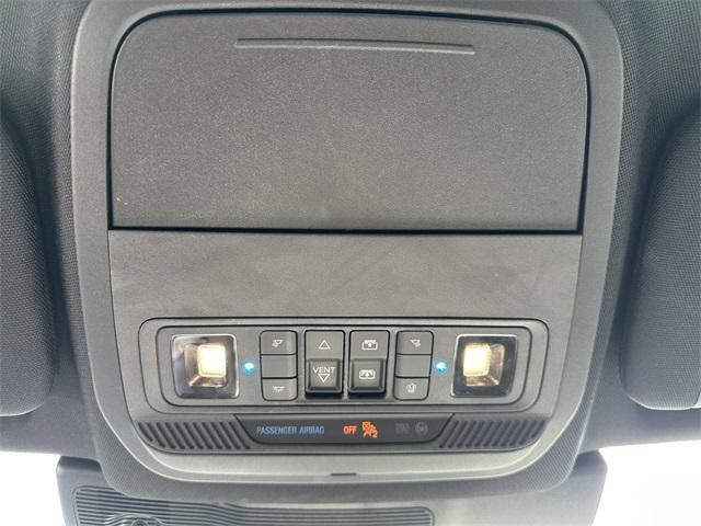 Photo of 2022 Agate Black Metallic Ford Explorer
