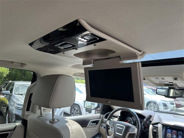 Photo of 2019 Dark Sky Metallic GMC Yukon XL