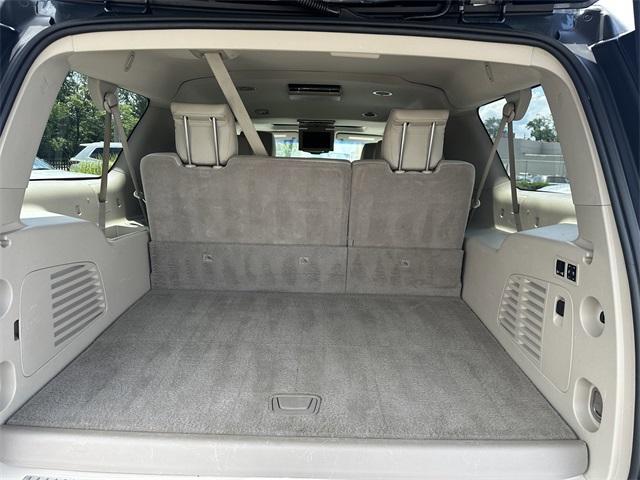 Photo of 2019 Dark Sky Metallic GMC Yukon XL