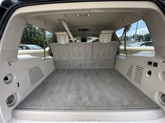 Photo of 2019 Dark Sky Metallic GMC Yukon XL