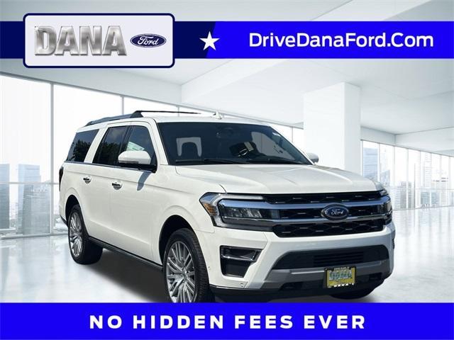 2022 Ford Expedition Max