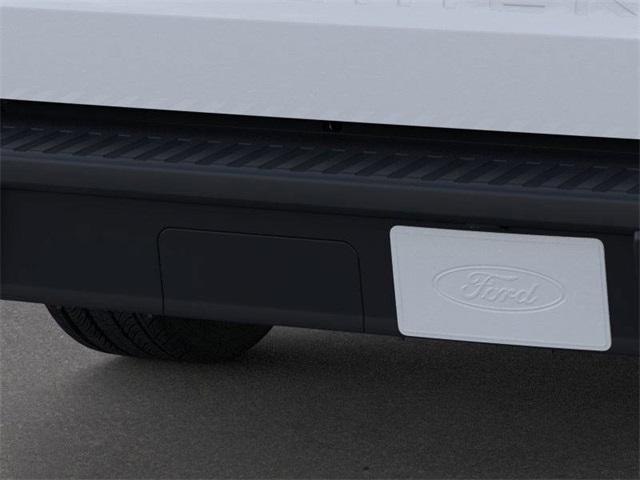 Photo of 2025 Oxford White Ford Maverick