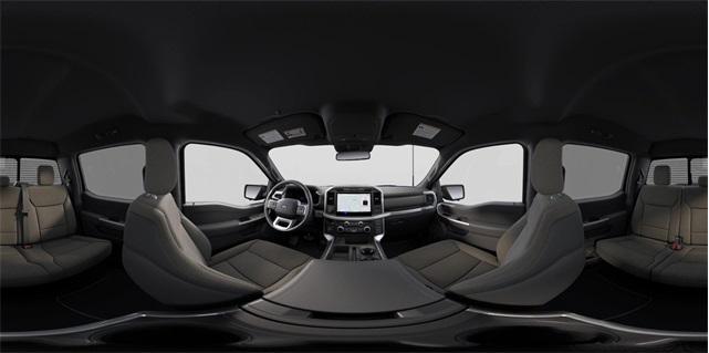 Photo of 2025 Oxford White Ford F-150