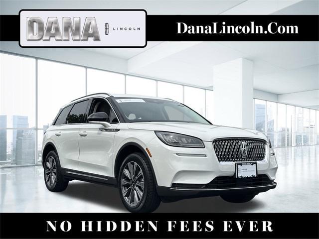 2022 Lincoln Corsair