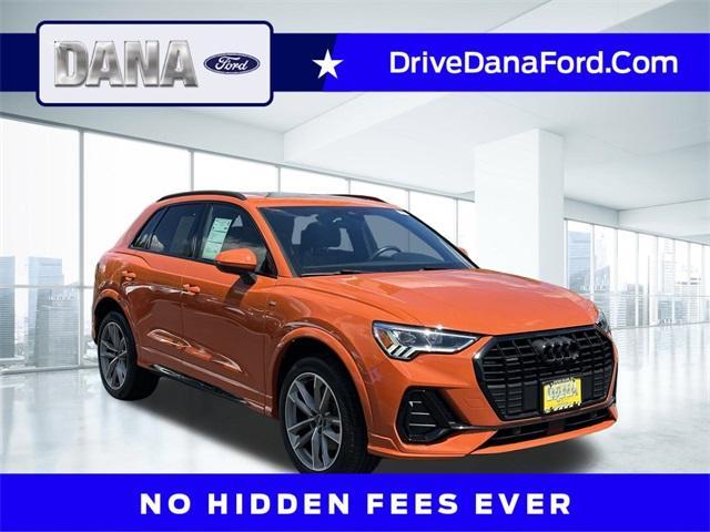 2023 Audi Q3