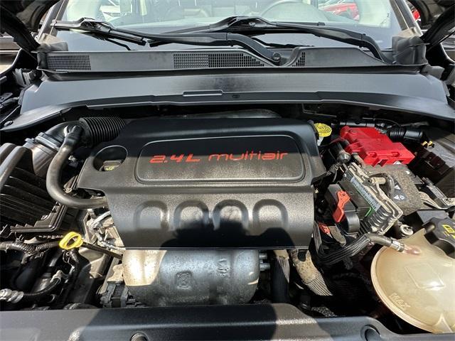 Photo of 2020 Granite Crystal Clearcoat Metallic Jeep Compass
