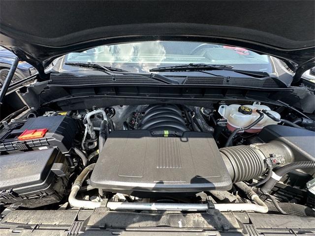 Photo of 2023 Onyx Black GMC Sierra 1500