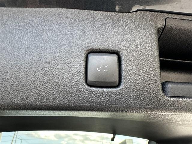 Photo of 2022 Stone Blue Metallic Ford Escape